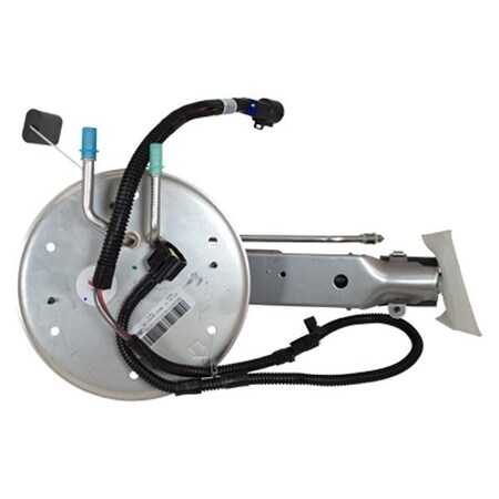 Motorcraft 99-02 Ford Crown Victoria 4.6L V8 Fuel Pump, Pfs366 PFS366